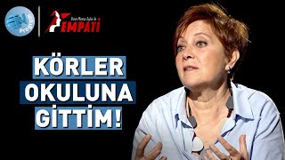 Körler Okuluna Gittim  Bölümün Tamamını İzlemek İçin → ahmetmumtaztaylanileempati [upl. by Ancelin584]