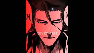 Yokoso watashi no soul society anime aizen bleach animeedit alightmotion [upl. by Jonna]