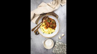 Recette gourmande Osso Bucco de veau extra fondant lavez vous testée [upl. by Largent725]