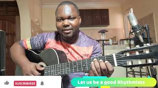 Koffi olomide petit na london featWilly bula rhythm tutorial with Ngoy Kabangwa [upl. by Crosley]