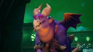 Spyro Reignited Trilogy 4  Spyro The Dragon Beast Makers Homeworld PCSteamNo Commentary [upl. by Ilsel428]