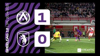 KV KORTRIJK 10 K BEERSCHOT VA  HIGHLIGHTS [upl. by Fasano]