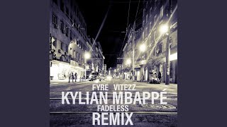 Kylian Mbappé Remix [upl. by Gnilrits]