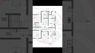 1400 sqft home plans [upl. by Barbe]