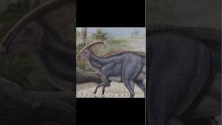 All in one Hadrosaur edit edmontosaurus parasaurolophus dinosaur edit planetdino cretaceous [upl. by Sinclair]