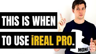 When to Use iReal Pro to Learn Jazz [upl. by Saville603]