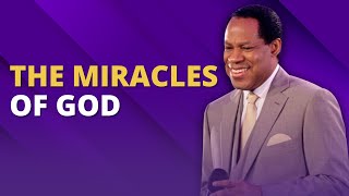 THE MIRACLES OF GOD  HEALING STREAMS OCTOBER 2024  PASTOR CHRIS [upl. by Fransen339]