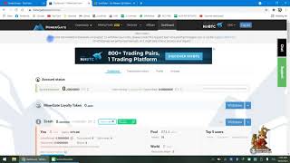 Minergate Real Or Fake   Minergate Vs Nicehash For mining Cryptocurrencies Complete Tutorial Hindi [upl. by Accebar]