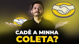 COMO RESOLVER PROBLEMA NA COLETA DO MERCADO ENVIOS EM 2023 CADÊ A MINHA COLETA MERCADO LIVRE [upl. by Freytag974]