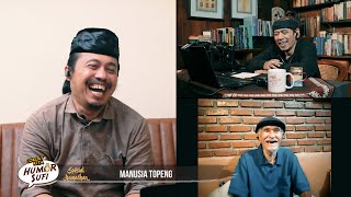 Coklat Kita Humor Sufi  Manusia Topeng [upl. by Gottuard864]