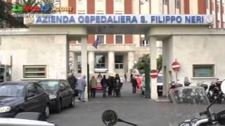 Clinica VALLE FIORITA di Roma CHIUDE 115 dipendenti LICENZIATI [upl. by Sidoney]