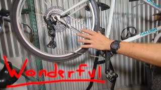 Microshift AdventX Drivetrain Review [upl. by Leonanie]