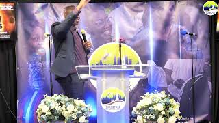 MY NIGHT OF NEW SONGS  PASTOR ENOCH ALAMU  11TH OCTOBER 2024 [upl. by Aknahs]