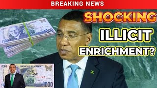 BREAKING WHY INTEGRITY COMMISSION REPORT ON PM ANDREW HOLNESS UNCOVERED LITTLE BUT WILL SHOCK YOU [upl. by Eseyt]