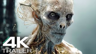 RETRIEVAL Trailer 2024 SciFi Thriller  New Cinematic 4K UHD [upl. by Sivlek]