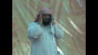 Adhaan by Sheikh Hussain Bin Ahmed AzZahrani [upl. by Niwde]