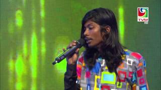 Maldivian Idol Gala Round  Fedhu Unumi Koalhi Emaa  Shalabee [upl. by Rimma431]