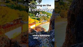 Leaning on the Everlasting Arms hymns hymn rodakino plakias [upl. by Krenn]