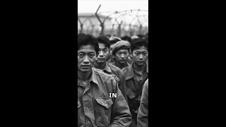 The Untold Stories of Japanese POWs What Happened After WWII shorts [upl. by Renata]