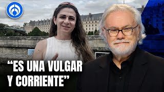 Ana Guevara tendría que enfrentar un juicio terminando el sexenio RuizHealy [upl. by Jabin365]