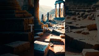 The church of Thyatira a short tale [upl. by Jacobs152]