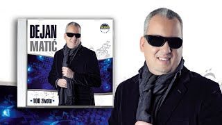 Dejan Matic  Lutka  Audio 2013 HD [upl. by Cir]