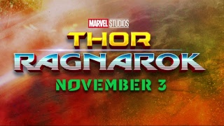 Thor Ragnarok LA Red Carpet Premiere [upl. by Childs]