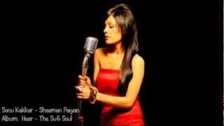 Sonu Kakkar  Shaaman Paiyan [upl. by Dulcia]