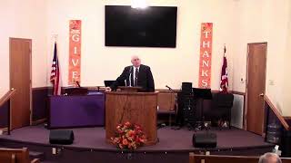 Bluefield CoGoP Live Stream [upl. by Heman931]