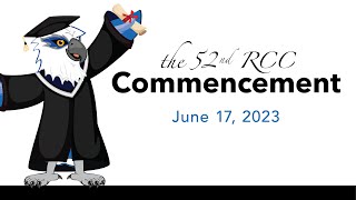 Rogue Community College 2023 Commencement Ceremony [upl. by Amble]