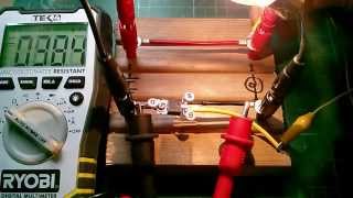 Practical MOSFET Tutorial 2  N Channel Low Side and the Body Diode [upl. by Madeline]