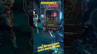 Borderlands 3  this week’s end Sep 2024 Maurice’s Black Market Machine [upl. by Nnaoj407]