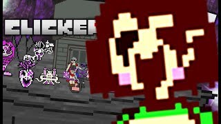 IS THIS FINALLY THE END OF CLICKERTALE 2  CLICKERTALE 2 900 Update [upl. by Eikram]