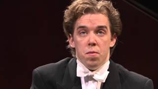 Ingolf Wunder – Scherzo in E major Op 54 second stage 2010 [upl. by Muhcon]