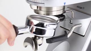 Baratza Sette 270Wi Overview [upl. by Eniawd]