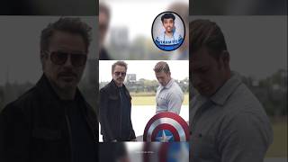 3 Big Mistakes in Avengers Endgame Movie😳 shorts [upl. by Onibag738]