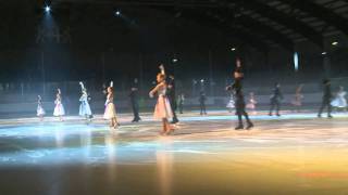 Große EismärchenPremiere in der Neusser Eissporthalle [upl. by Pembrook820]