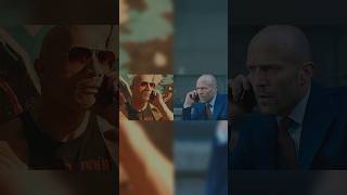 hobbs and show  fast and furious therock shorts viralvideo fastandfurious hobbsandshaw [upl. by Drehcir]