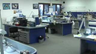 Dental lab Paragon ceramix [upl. by Sproul]