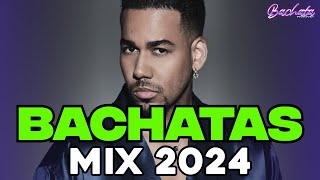 BACHATA 2024 🌴 BACHATA MIX 2024 🌴 MIX DE BACHATA 2024  The Most Recent Bachata Mixes [upl. by Liesa]