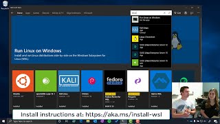 Web development on Windows in 2019 [upl. by Cogan]