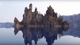 Grants Getaways Crater Lake Boat Tour [upl. by Hoyt]