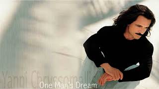 YANNI  One Mans Dream [upl. by Pietra563]