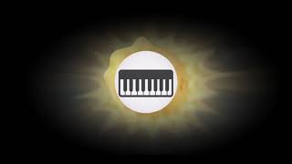 quotKurzweil Pianoquot Tubby Piano Demo 2023 [upl. by Etnauq]