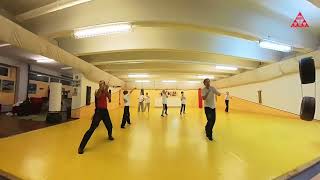 Wing Tsun Schule Böblingen [upl. by Anrak834]