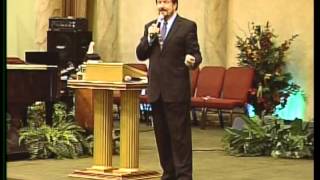 Dr Mike Murdock  Laws of Success You Must Honor To Create An Uncommon Life [upl. by Barbara-Anne]