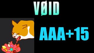 VØID SPA AAA [upl. by Aeht]