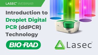 Webinar  Introduction to Droplet Digital PCR ddPCR Technology [upl. by Ernestus386]