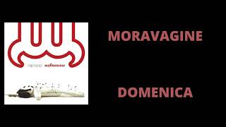 KARAOKE domenica  moravagine [upl. by Fairweather]