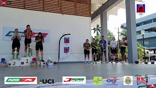 33rd Puma Womens Cross Country Cycling Classic [upl. by Whitcher]